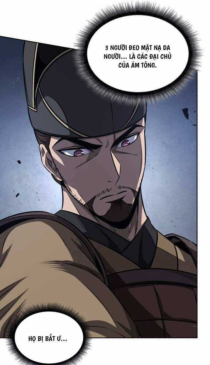 Nano Ma Thần - Chapter 197 - Trang 21