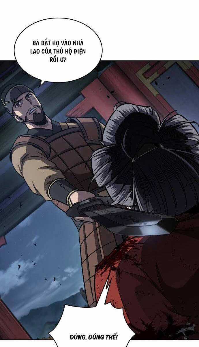 Nano Ma Thần - Chapter 197 - Trang 23