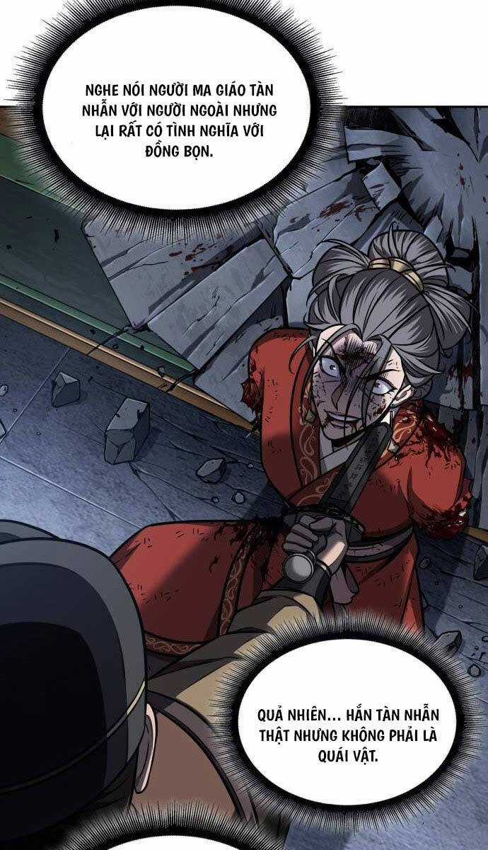 Nano Ma Thần - Chapter 197 - Trang 25