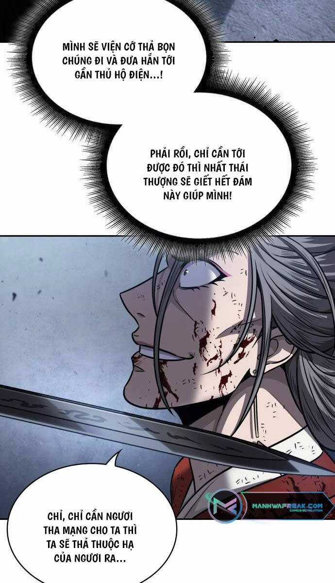 Nano Ma Thần - Chapter 197 - Trang 26