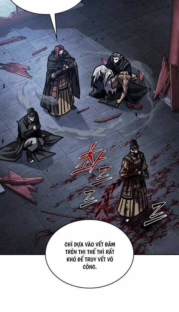 Nano Ma Thần - Chapter 197 - Trang 45