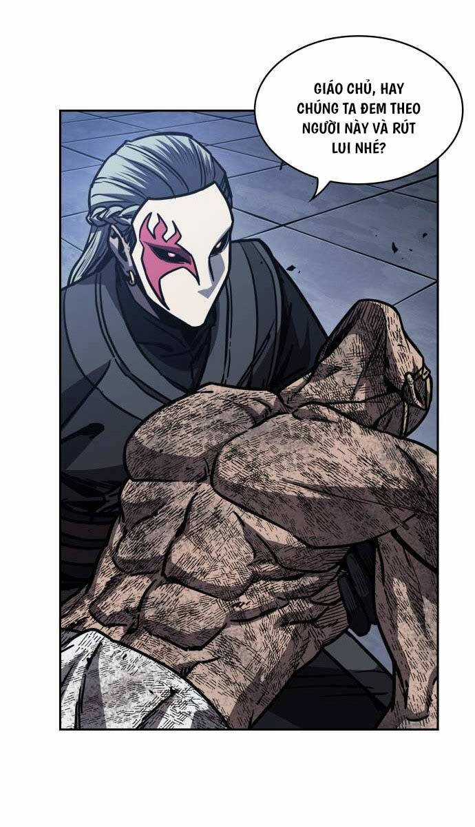 Nano Ma Thần - Chapter 197 - Trang 46