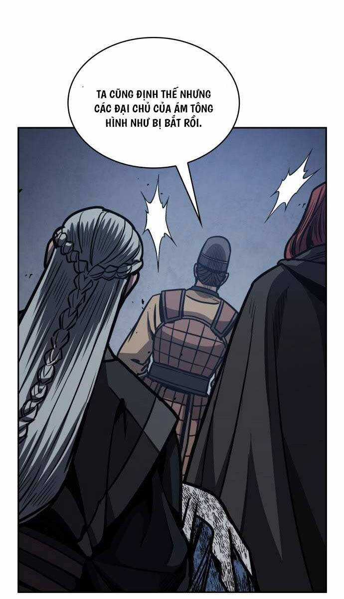 Nano Ma Thần - Chapter 197 - Trang 47