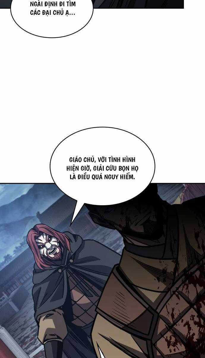 Nano Ma Thần - Chapter 197 - Trang 49