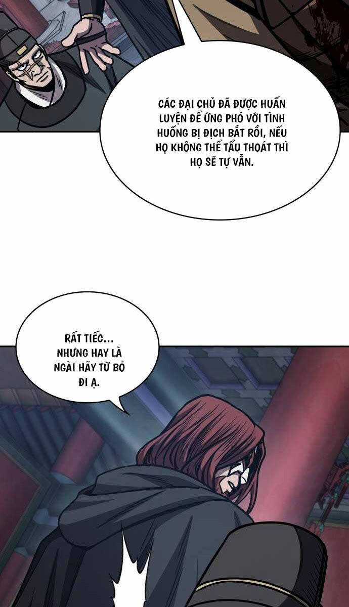 Nano Ma Thần - Chapter 197 - Trang 50