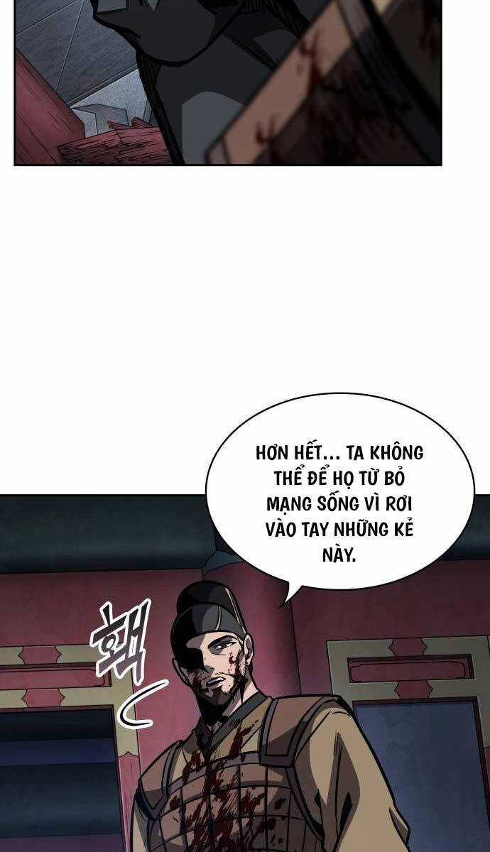 Nano Ma Thần - Chapter 197 - Trang 56