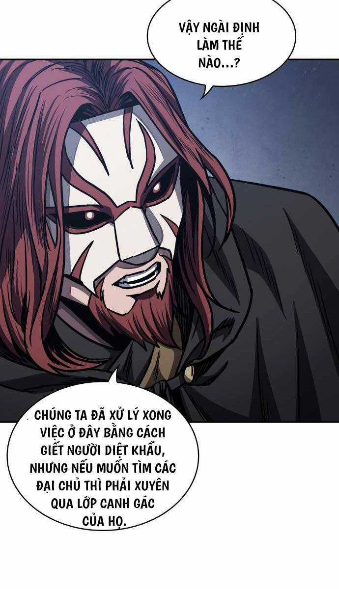 Nano Ma Thần - Chapter 197 - Trang 58