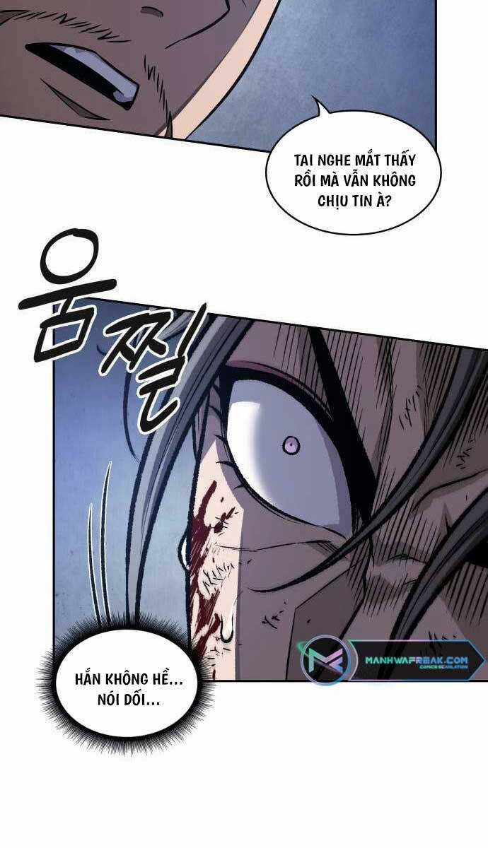 Nano Ma Thần - Chapter 197 - Trang 7