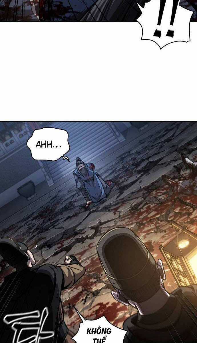 Nano Ma Thần - Chapter 197 - Trang 79