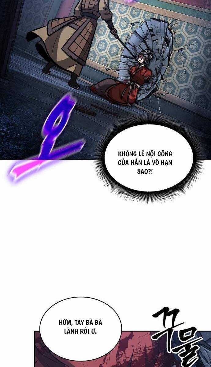 Nano Ma Thần - Chapter 197 - Trang 9