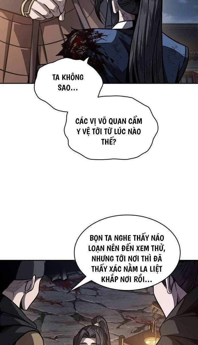 Nano Ma Thần - Chapter 197 - Trang 81