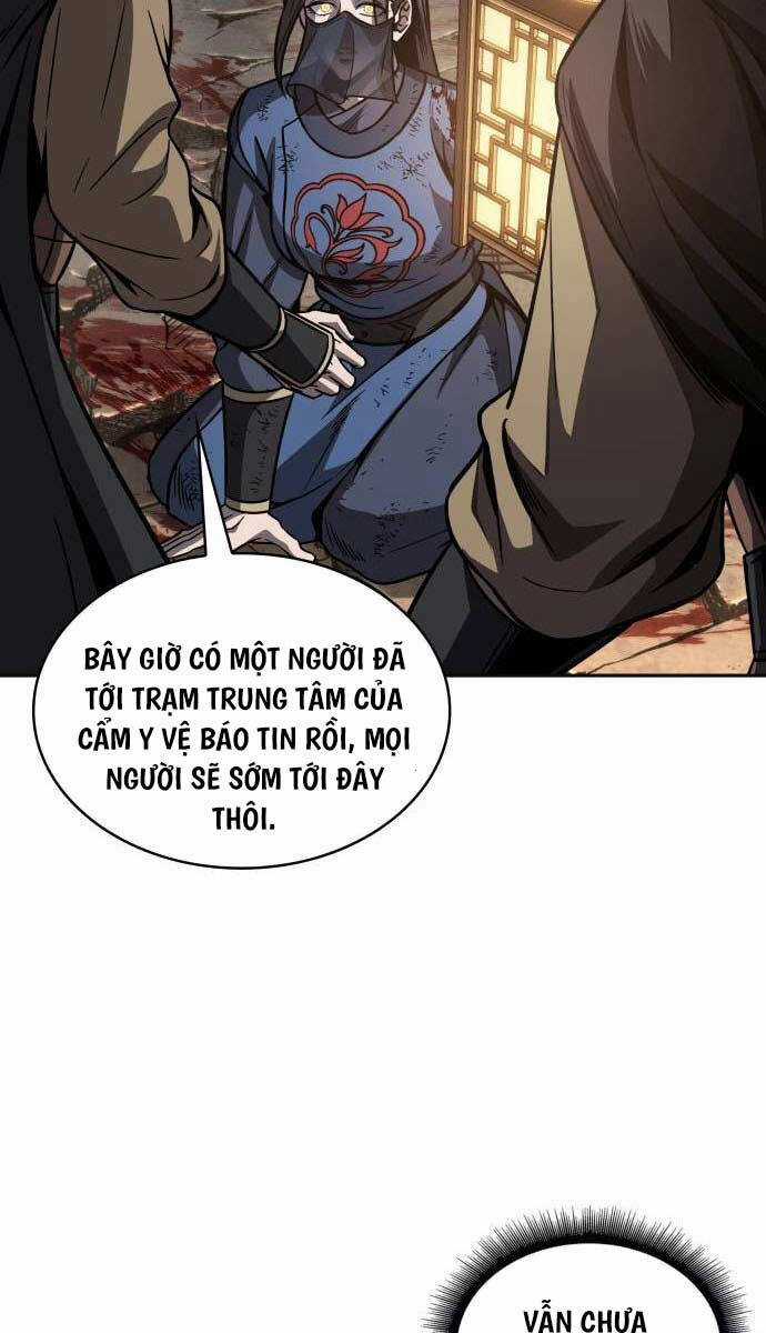 Nano Ma Thần - Chapter 197 - Trang 82