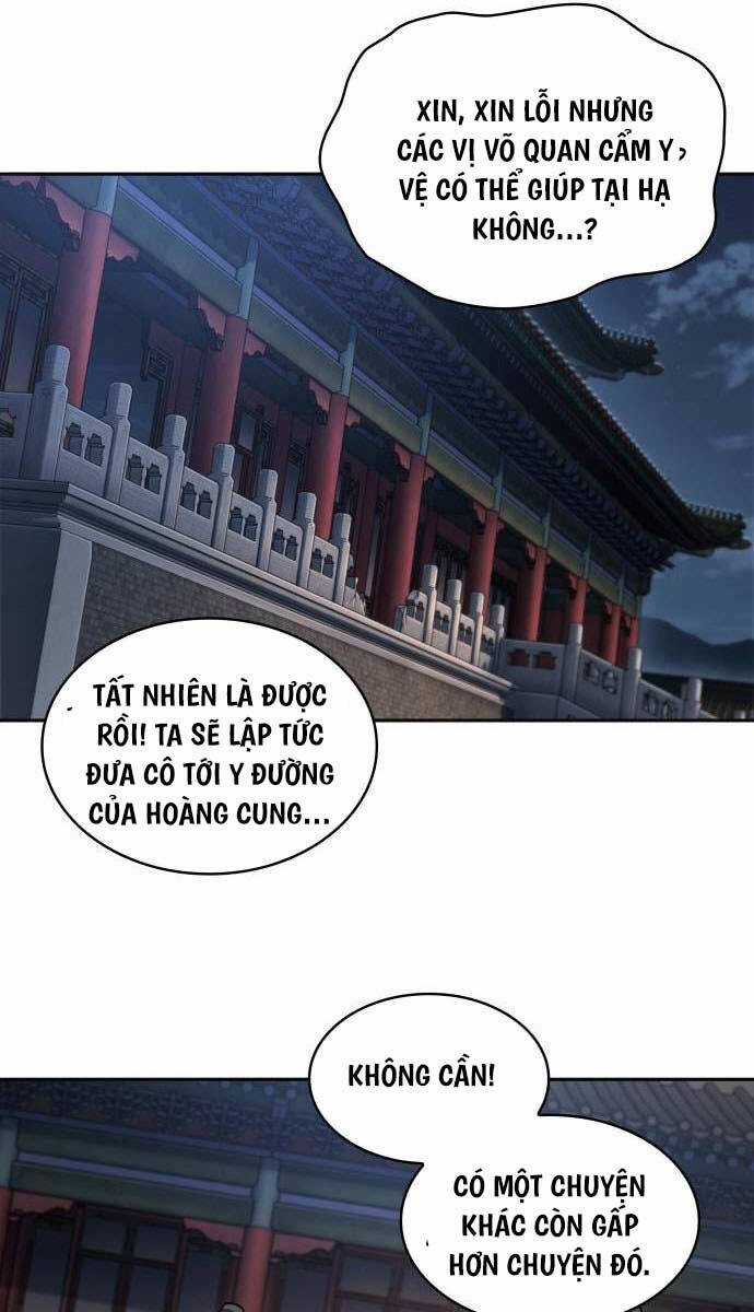 Nano Ma Thần - Chapter 197 - Trang 84