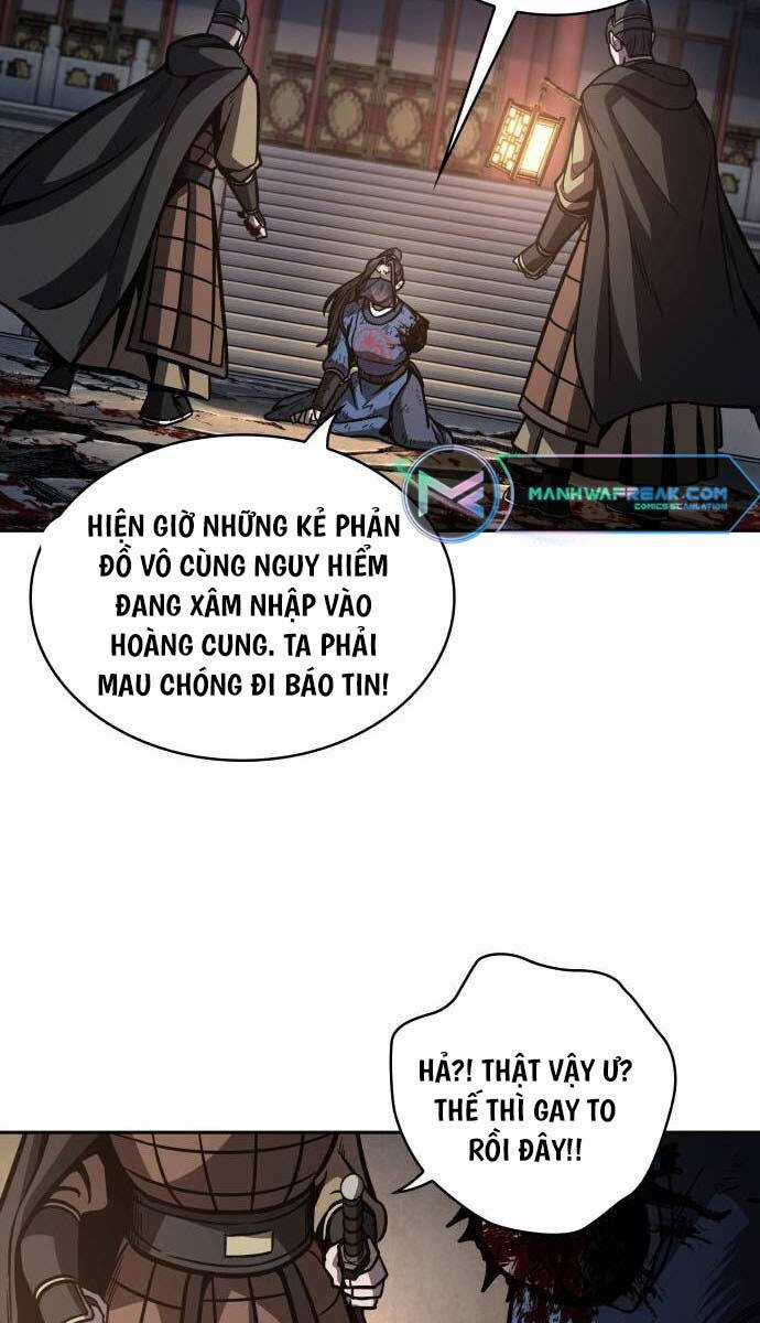 Nano Ma Thần - Chapter 197 - Trang 85