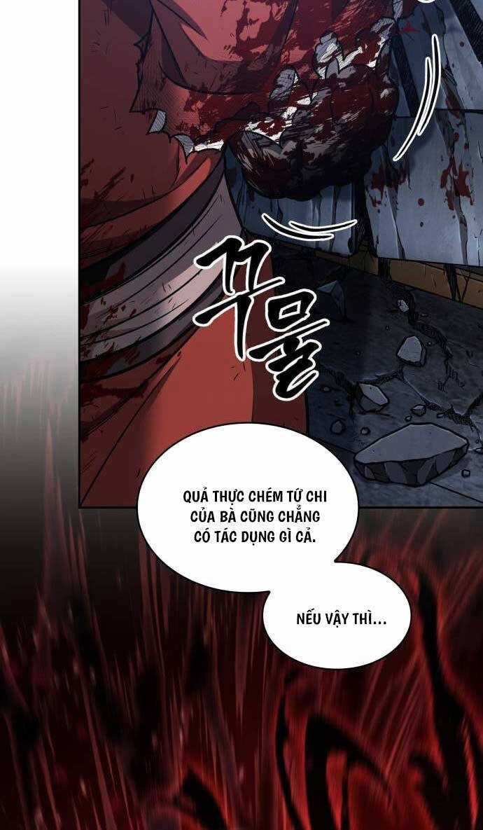 Nano Ma Thần - Chapter 197 - Trang 10