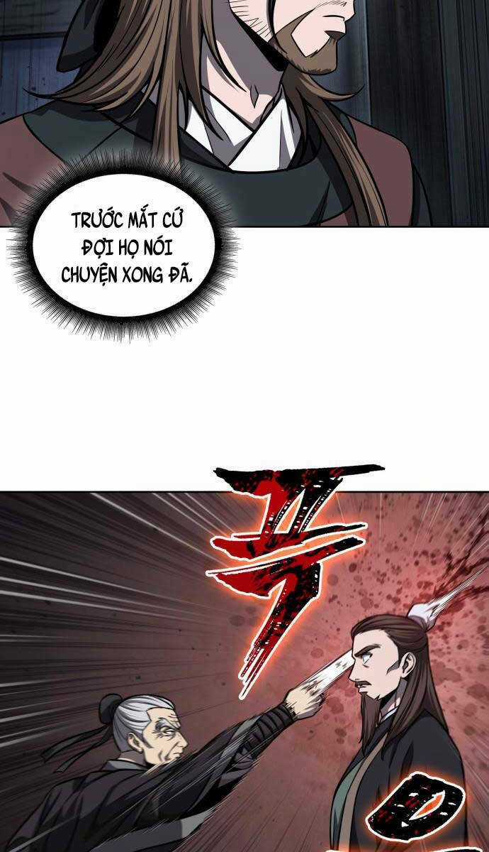 Nano Ma Thần - Chapter 2 - Trang 20