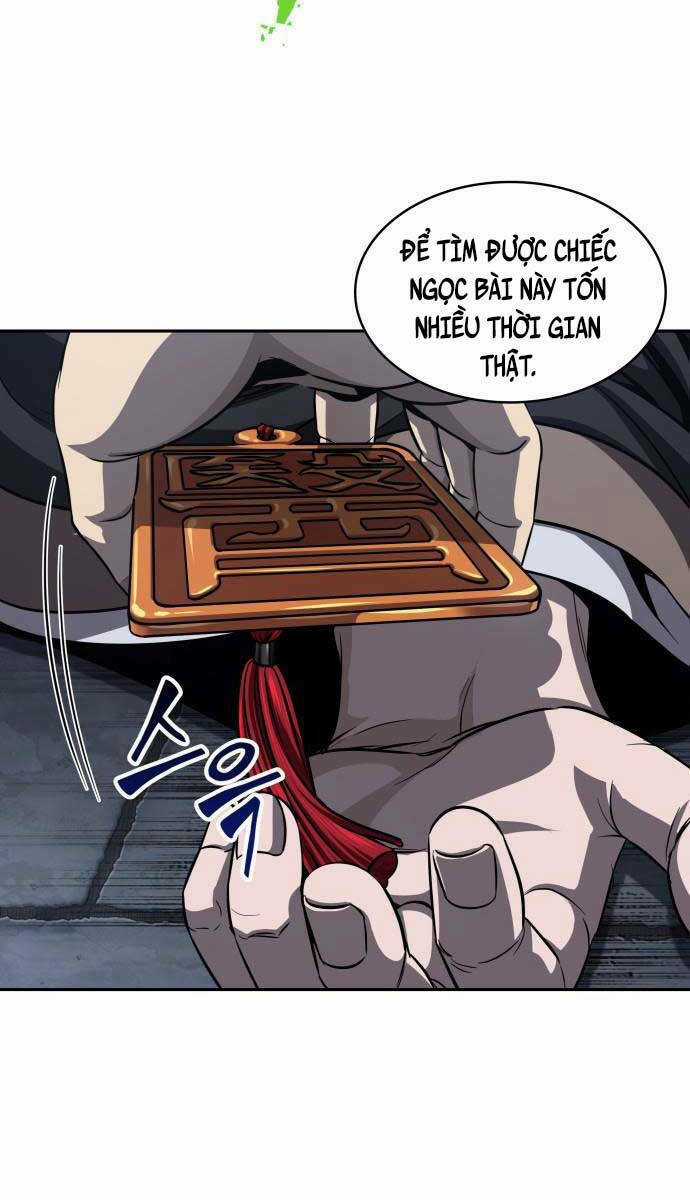 Nano Ma Thần - Chapter 2 - Trang 26