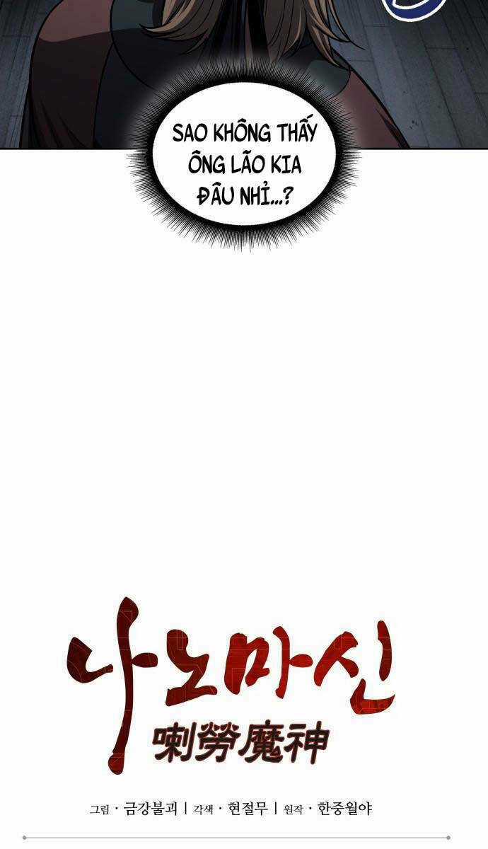 Nano Ma Thần - Chapter 2 - Trang 9