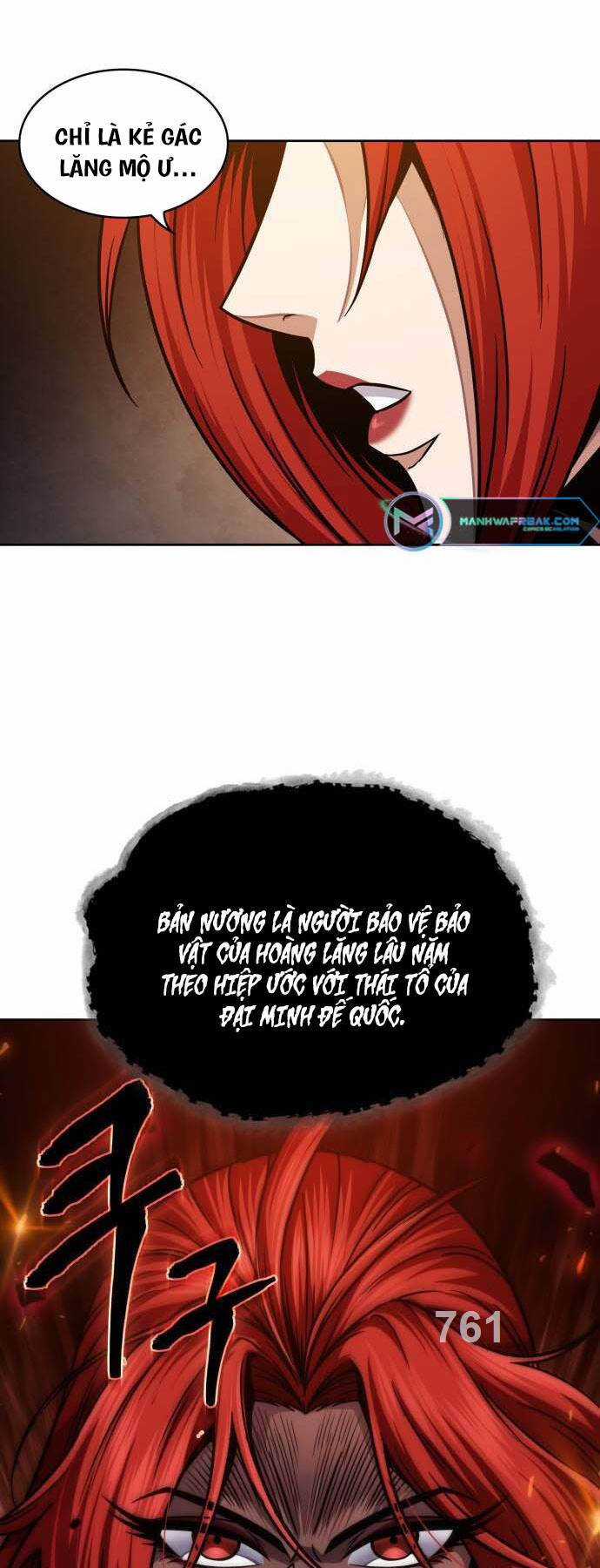 Nano Ma Thần - Chapter 202 - Trang 1