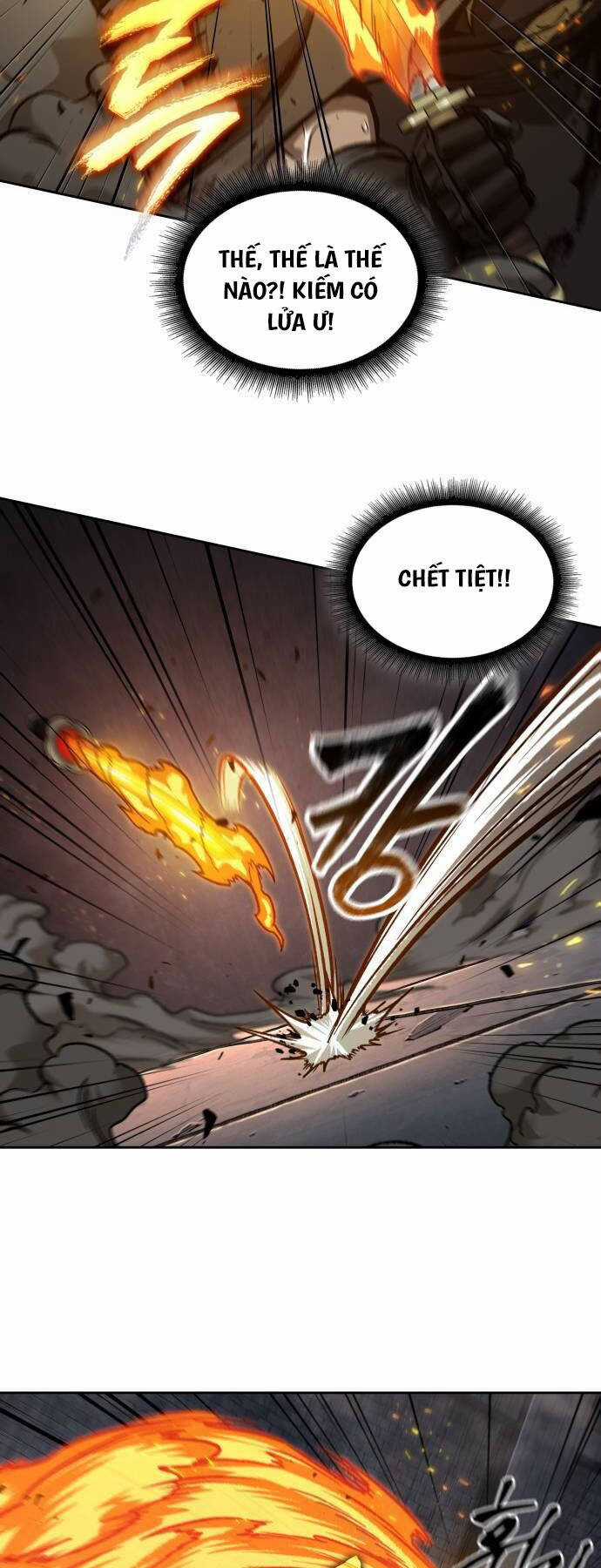 Nano Ma Thần - Chapter 202 - Trang 16