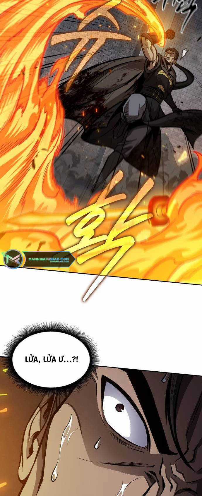 Nano Ma Thần - Chapter 202 - Trang 17