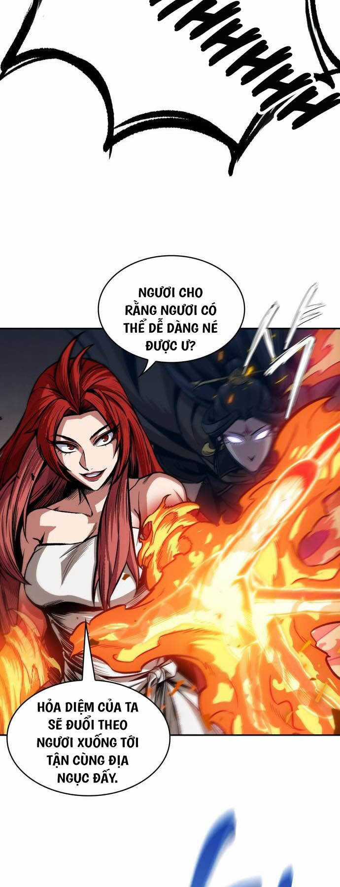 Nano Ma Thần - Chapter 202 - Trang 19