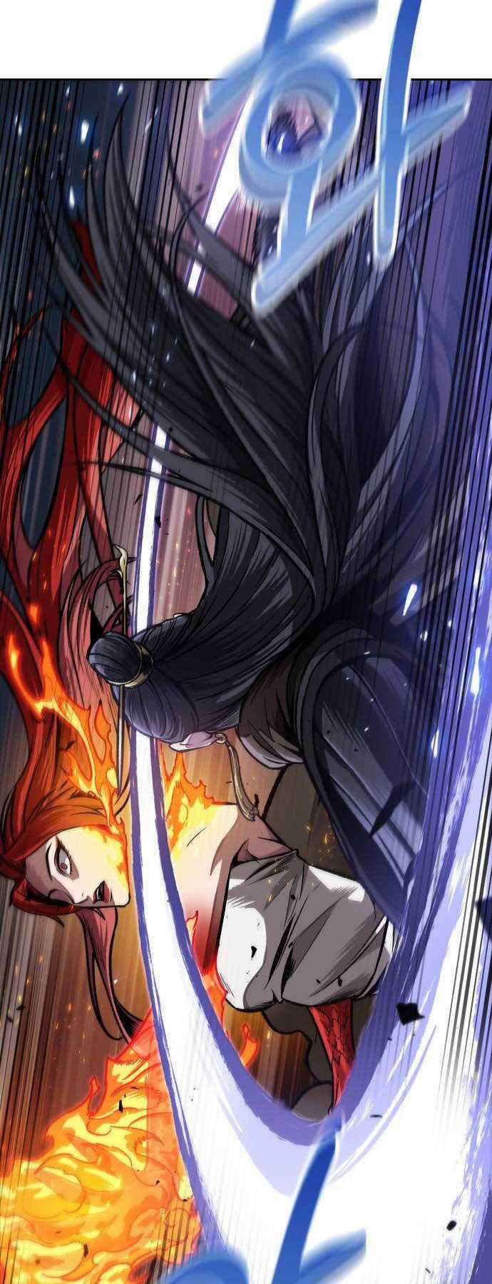 Nano Ma Thần - Chapter 202 - Trang 20