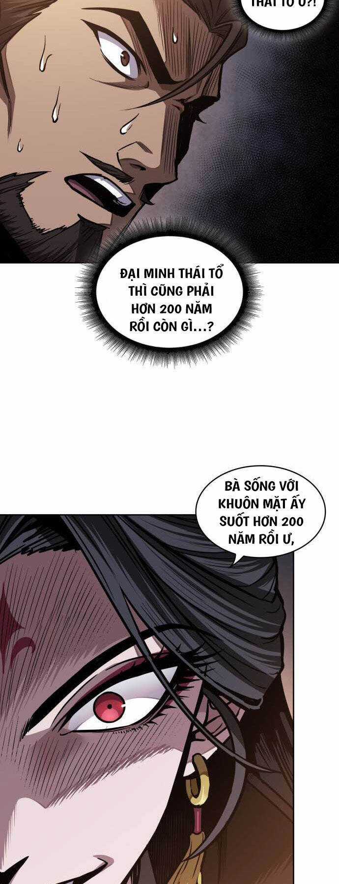 Nano Ma Thần - Chapter 202 - Trang 3