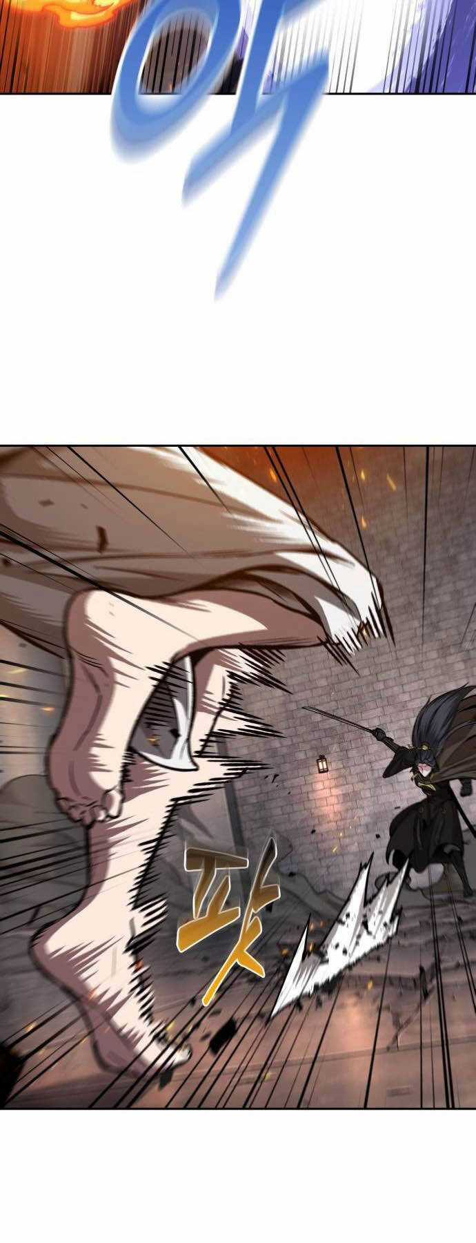 Nano Ma Thần - Chapter 202 - Trang 21