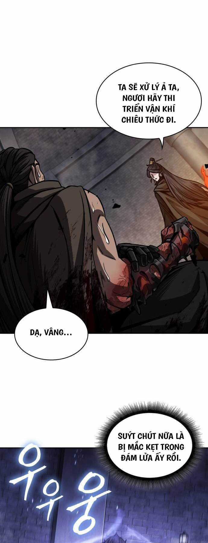 Nano Ma Thần - Chapter 202 - Trang 24