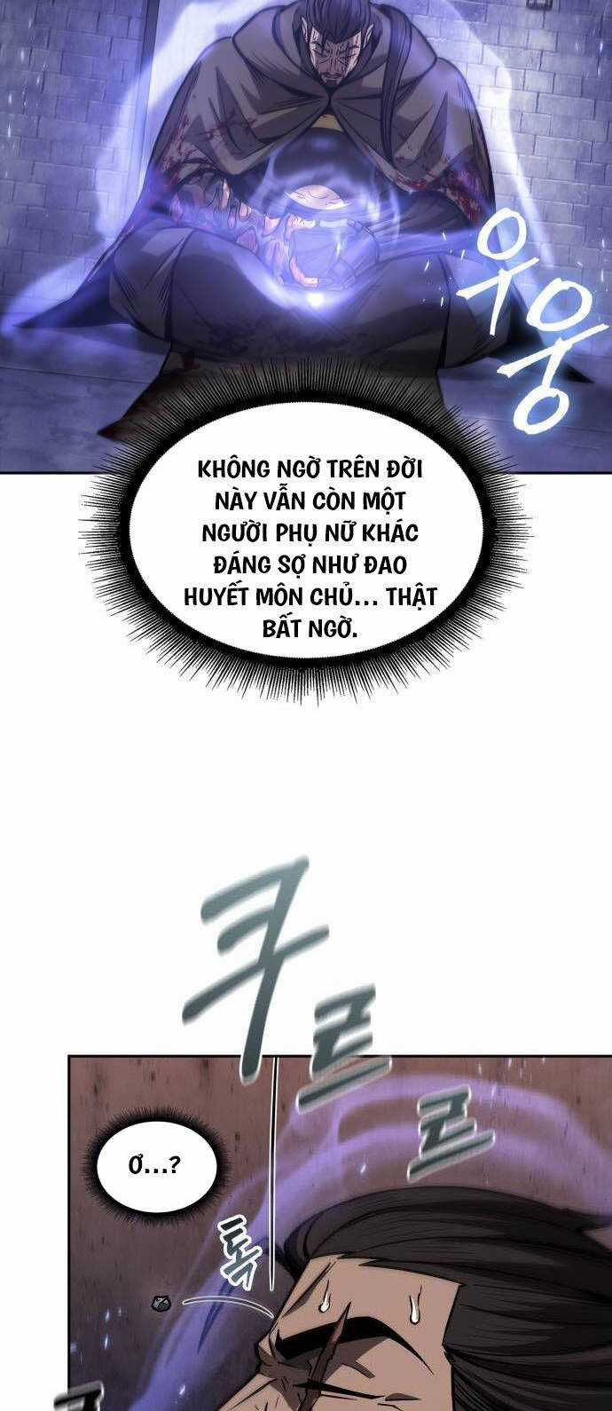 Nano Ma Thần - Chapter 202 - Trang 25