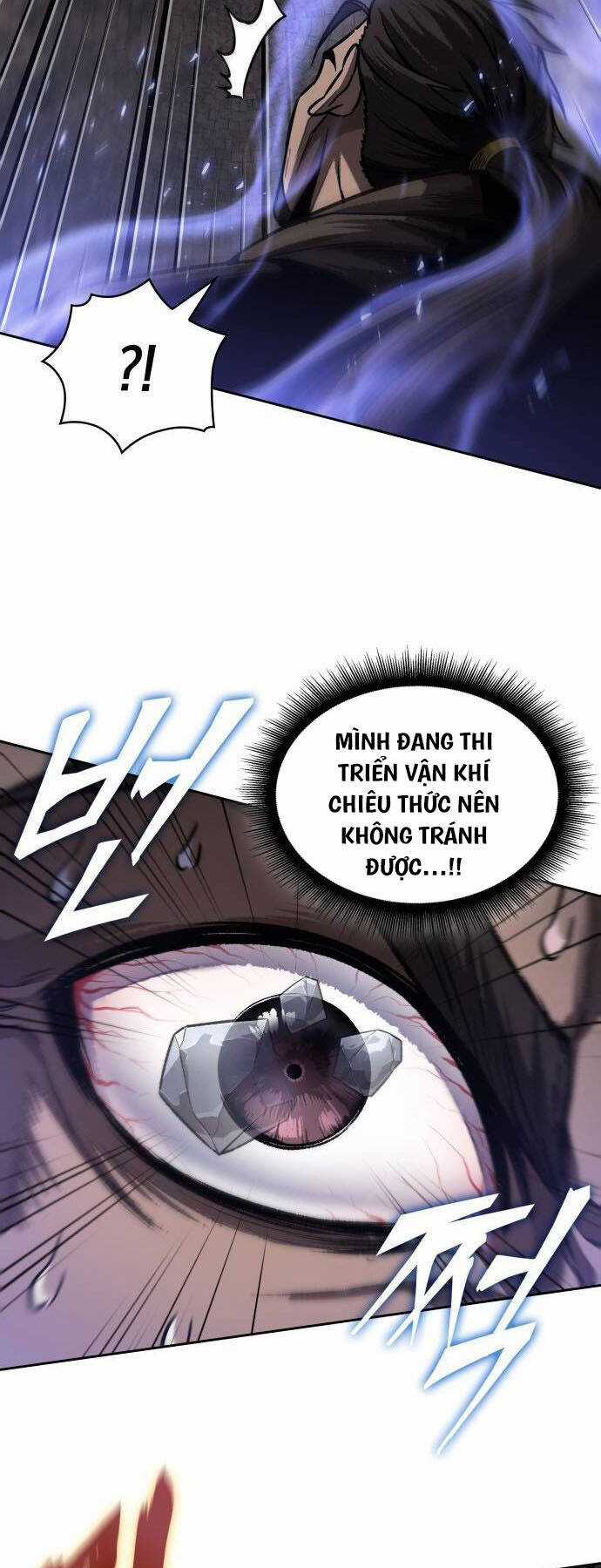 Nano Ma Thần - Chapter 202 - Trang 27