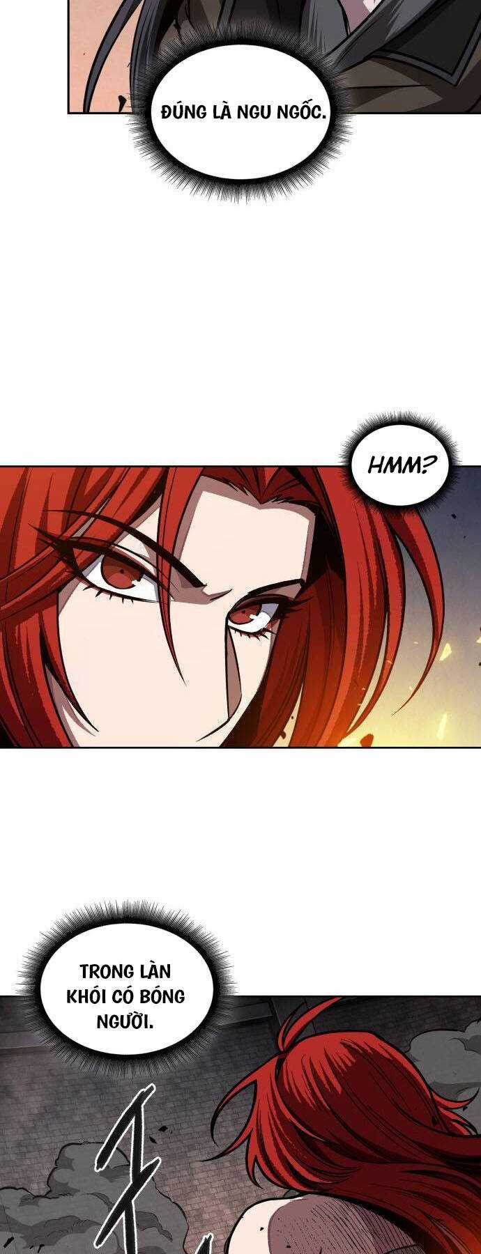 Nano Ma Thần - Chapter 202 - Trang 30