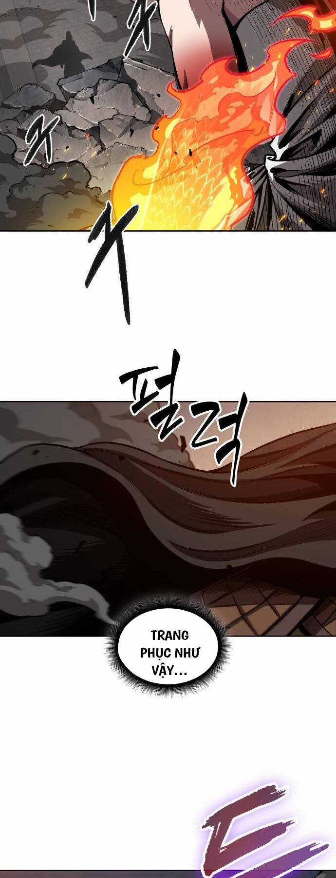 Nano Ma Thần - Chapter 202 - Trang 31