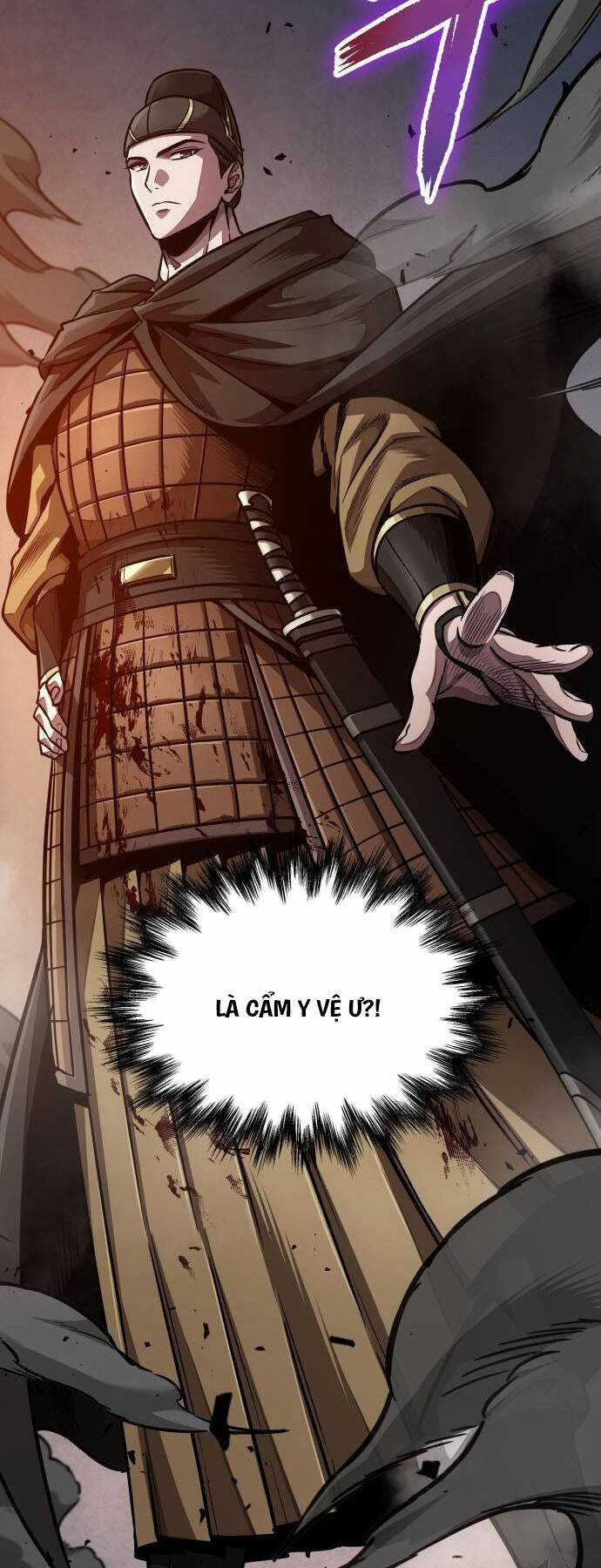 Nano Ma Thần - Chapter 202 - Trang 32