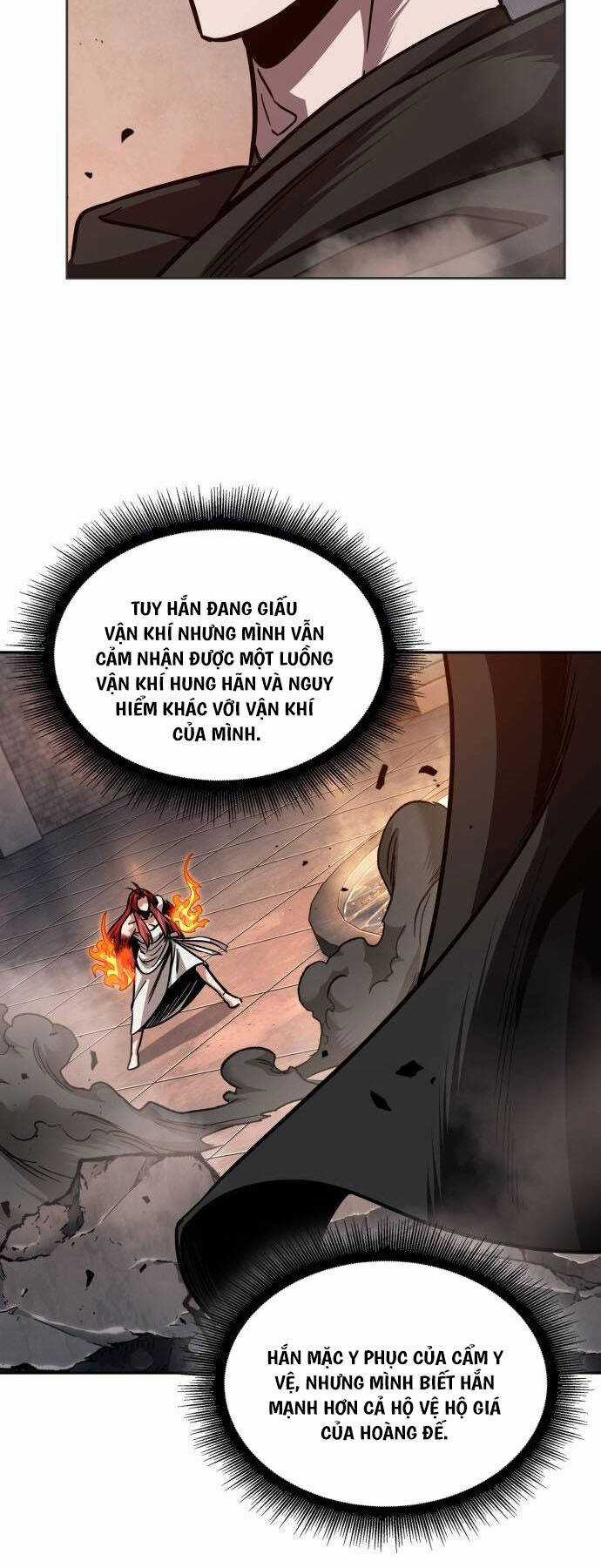 Nano Ma Thần - Chapter 202 - Trang 34