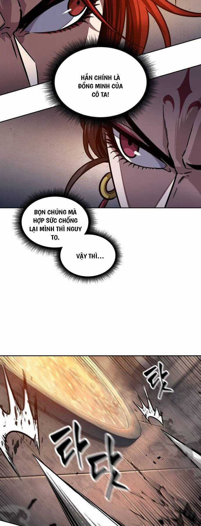 Nano Ma Thần - Chapter 202 - Trang 36