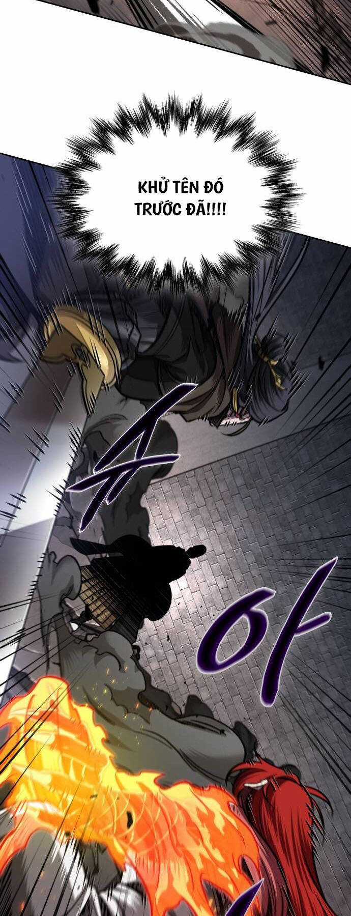 Nano Ma Thần - Chapter 202 - Trang 37