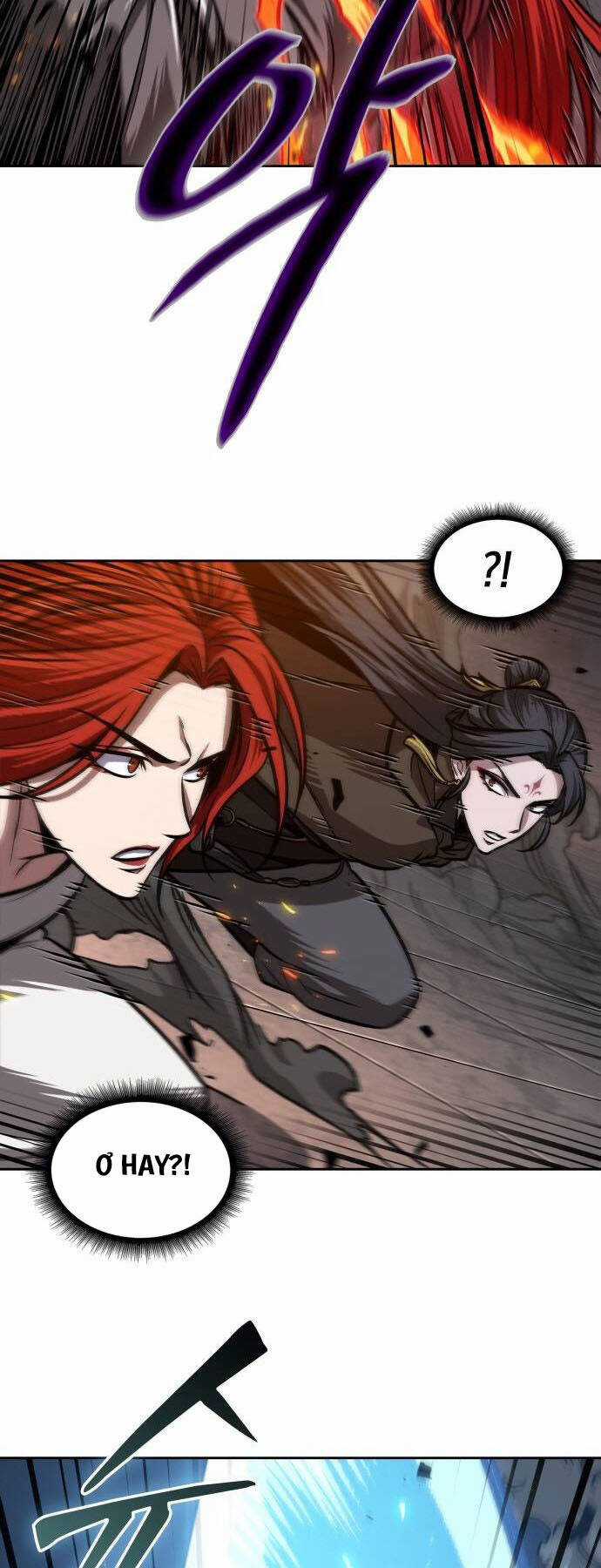 Nano Ma Thần - Chapter 202 - Trang 38