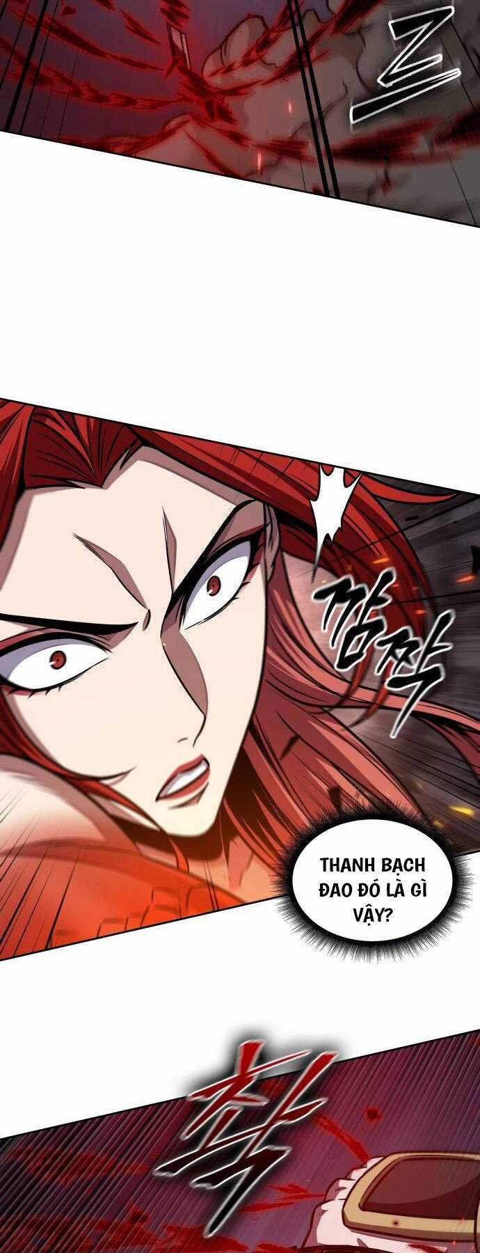 Nano Ma Thần - Chapter 202 - Trang 40