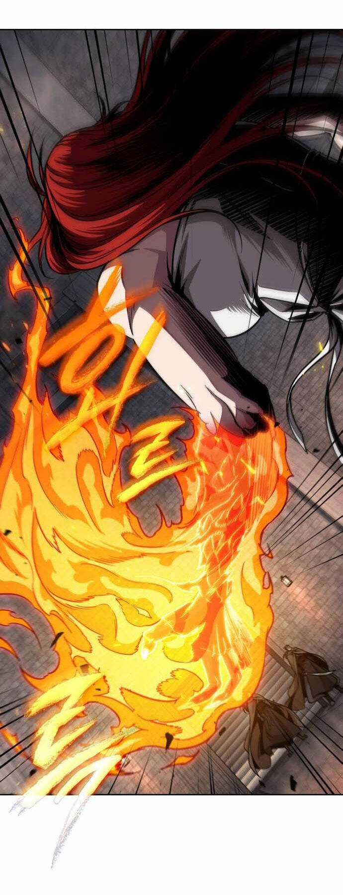 Nano Ma Thần - Chapter 202 - Trang 5