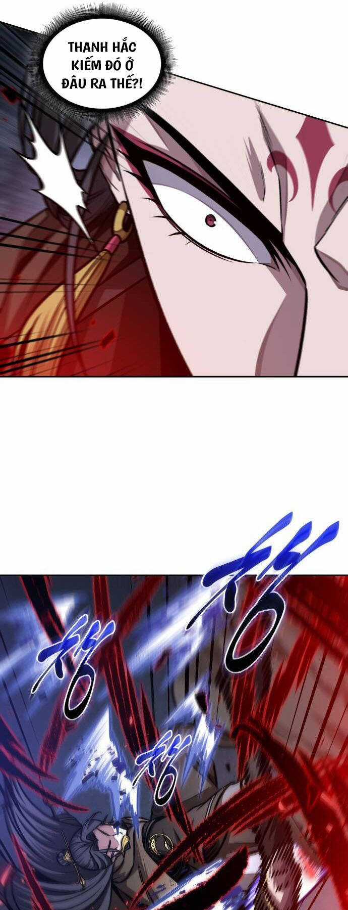 Nano Ma Thần - Chapter 202 - Trang 42