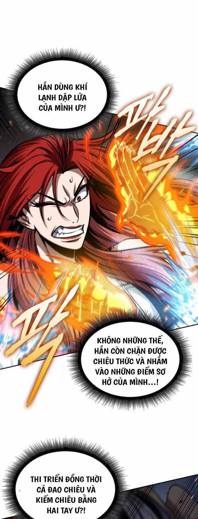 Nano Ma Thần - Chapter 202 - Trang 44