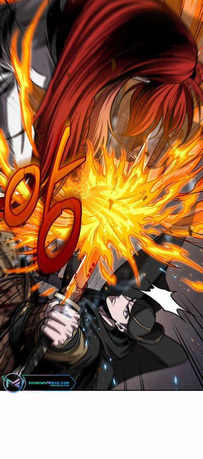 Nano Ma Thần - Chapter 202 - Trang 49