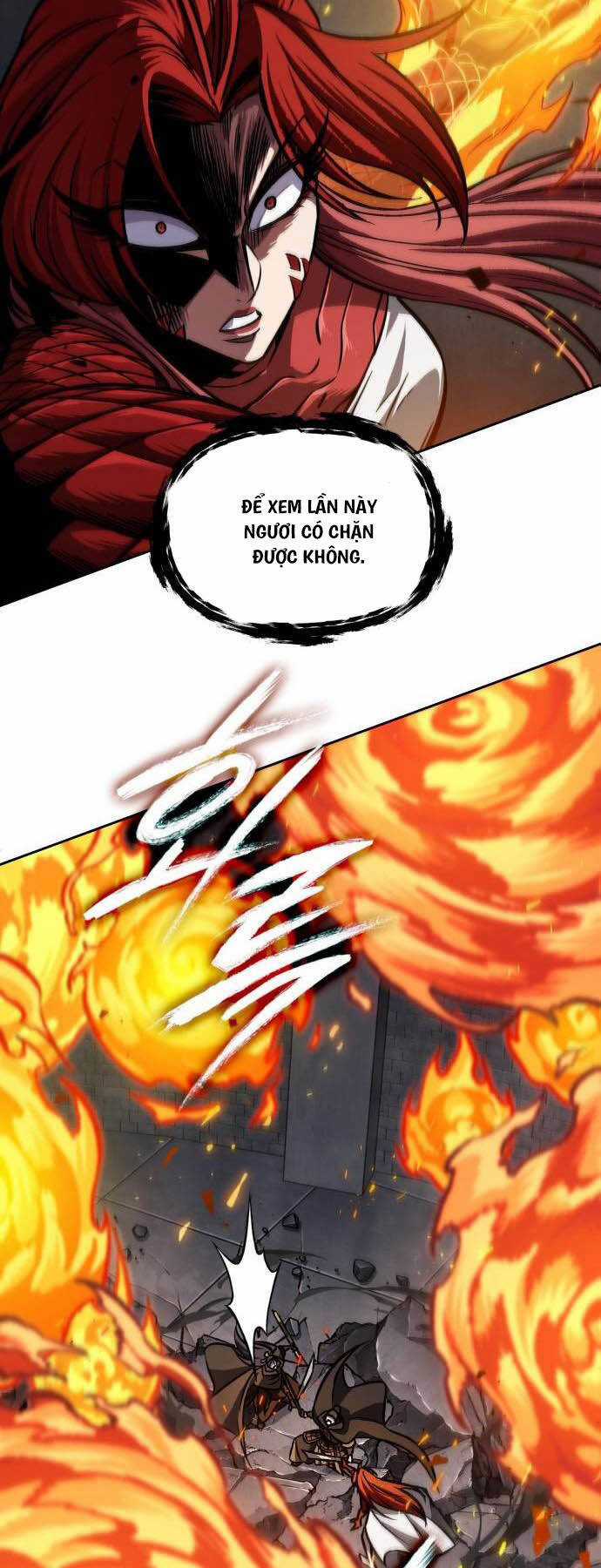 Nano Ma Thần - Chapter 202 - Trang 51