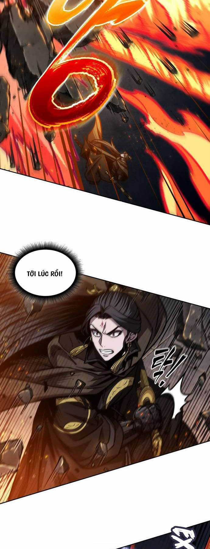 Nano Ma Thần - Chapter 202 - Trang 54