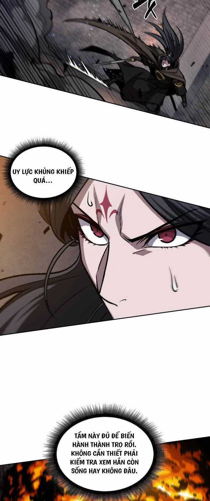 Nano Ma Thần - Chapter 202 - Trang 58