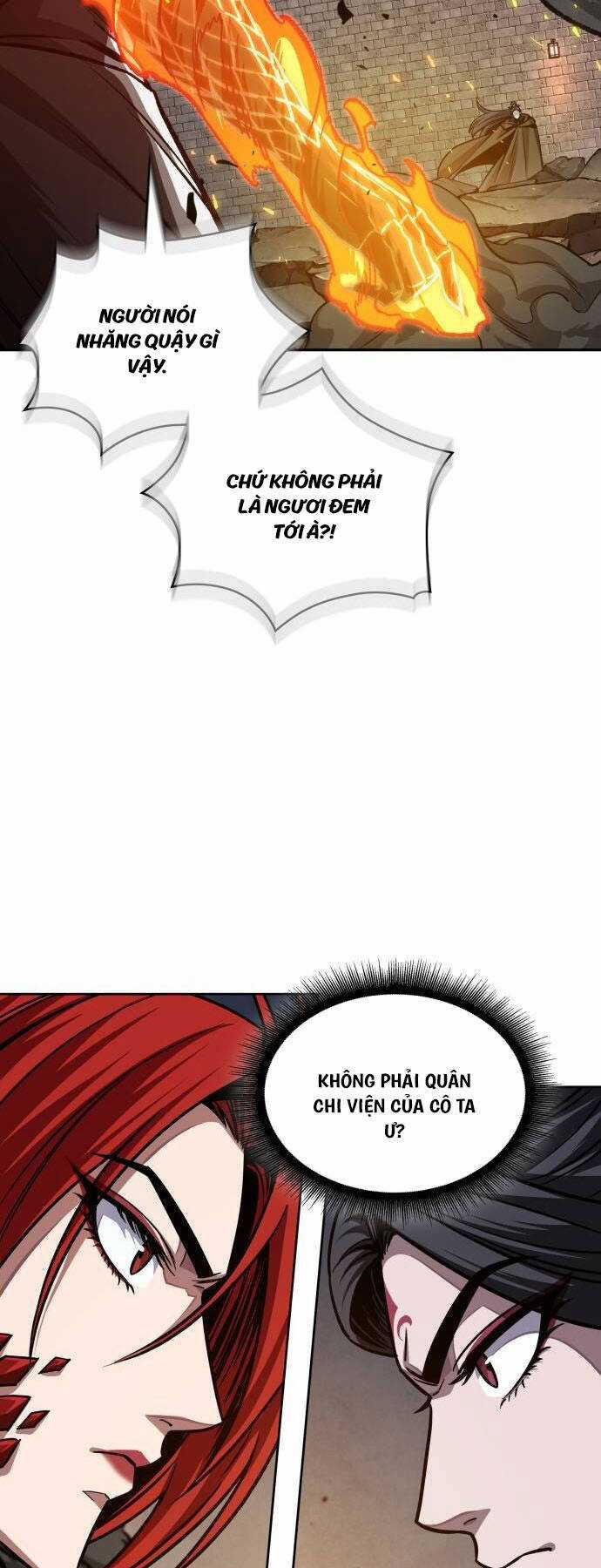 Nano Ma Thần - Chapter 202 - Trang 61