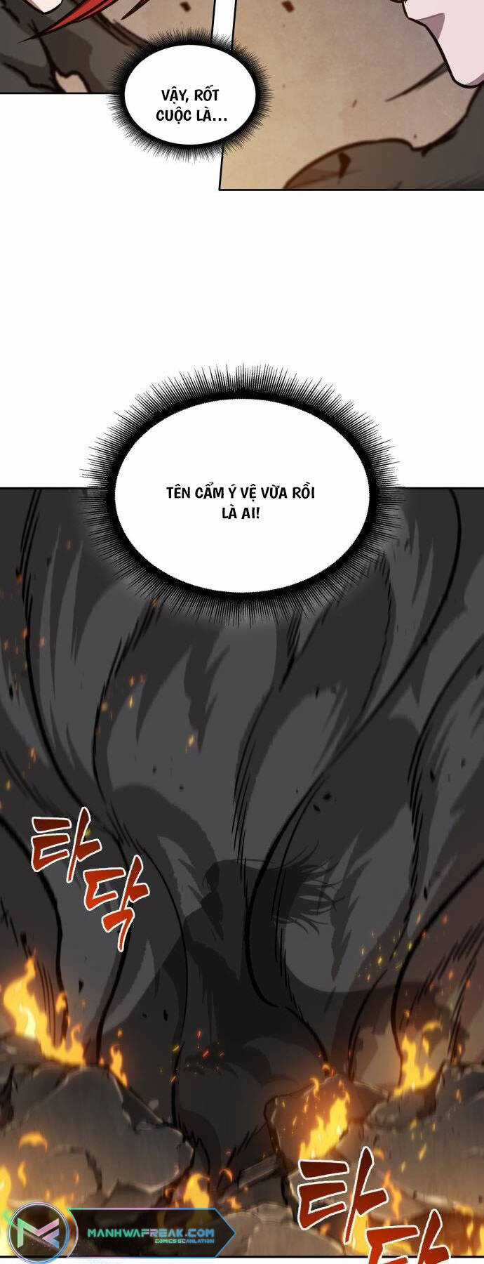 Nano Ma Thần - Chapter 202 - Trang 62