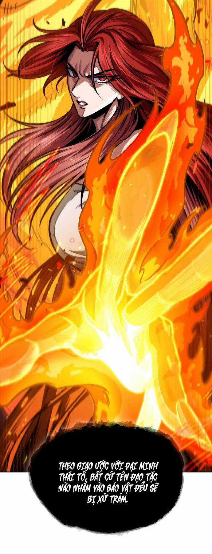 Nano Ma Thần - Chapter 202 - Trang 8